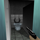 Illustration for article titled Toilets in Video Games Are All Pretty Gross